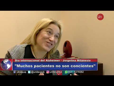 Una reflexión sobre el Alzheimer