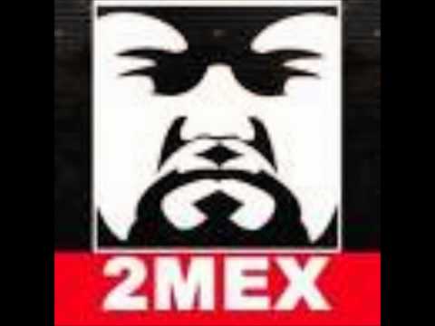 2Mex - Falcon Gentle