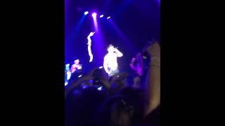 Reece Mastin - Addictive