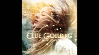 Ellie Goulding - Animal (Audio)