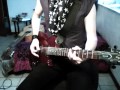 Marilyn Manson - Leave a Scar - Matt Spade ...