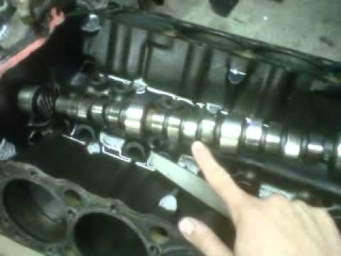 Flat Tappet Cams need Zinc -here is why