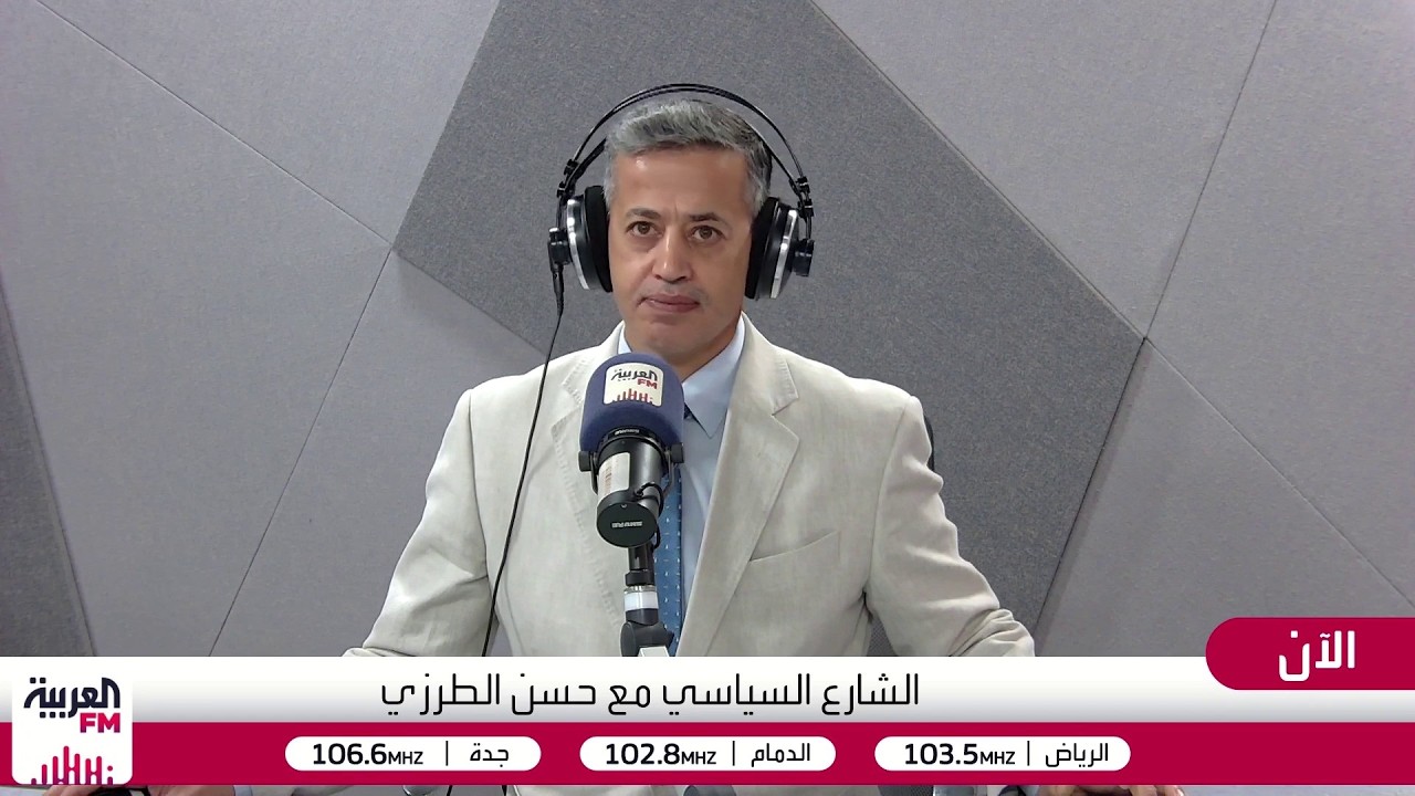 الشارع السياسي | ترمب يضغط على إيران باتجاهين ،، ورئيس سوريا يجدد المطالبة با