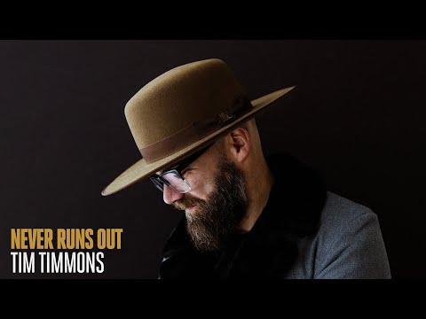 Thumbnail for Never Runs Out video