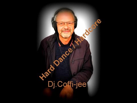 Hard Dance  Hardcore -  Week by Dj.Coffi-jee