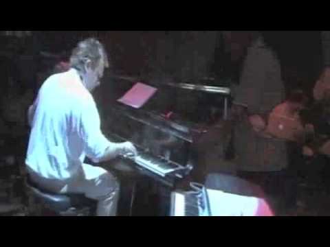 Jan-Heie Erchinger mit der Jazzkantine.m4v