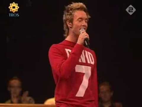 NSF 2004: Charly - One More Night