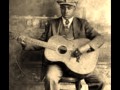 Blind Willie McTell-Will Fox