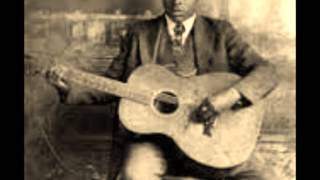 Blind Willie McTell-Will Fox