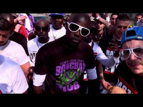 l'injusticier feat NFL "Le Calvaire" (Clip Officiel)