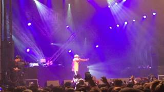 A$AP Ferg - Let It Go (live @ Woo Hah! Festival 2016)