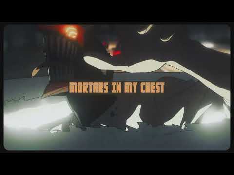 Matthew James Hemmer - BOMB&CHAINSAW [OFFICIAL AMV]