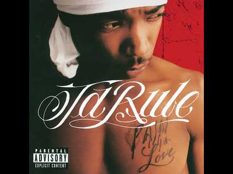 Ja Rule featuring Black Child Cadillac Tah and Boo & Gotti - Worldwide Gangster