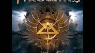 Firewind - I am the Anger