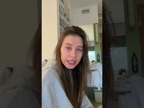 Nie mogłam znaleźć kibla! 😂 #annamaria #comedy #funny #storytime