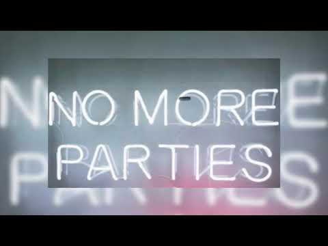 Supa Trippa - No More Party'z