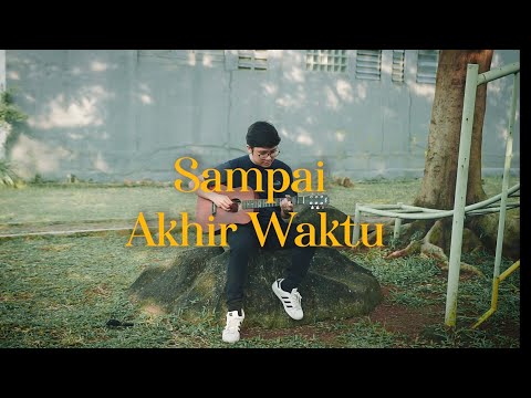 Sampai Akhir Waktu - Yovie And Nuno (Cover by Raynaldo Wijaya)