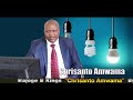 Chrisanto Amwama By Majoge B Kings