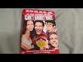 CAN T HARDLY WAIT DVD Overview
