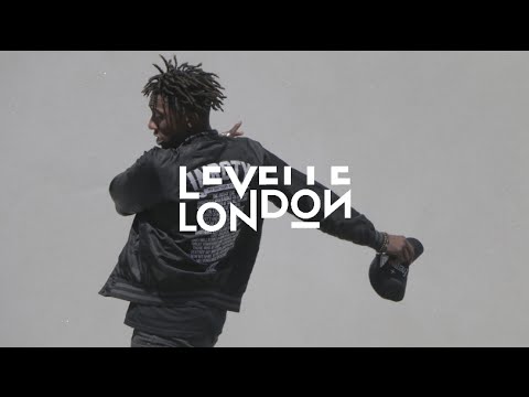 LEVELLE LONDON - TIMMY TURNER REMIX - DESIIGNER | Official Video (Prod.by Levelle London)
