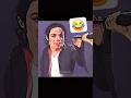 Michael Jackson Was Trying Hard Not To Laugh