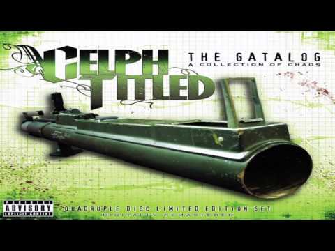 Celph Titled ft. Fabolous, Hot Karl & Redman - Blao!