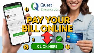 How to Pay Your Quest Diagnostics Bill – Online Billing Guide