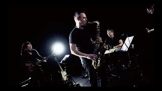 Sticky Wicked Live Promo video