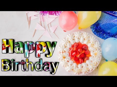 Happy Birthday Niharika