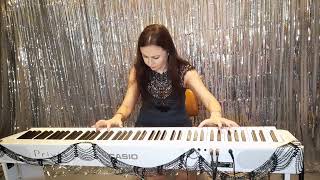 Ancient - Lilith&#39;s Embrace (piano cover)