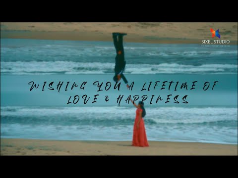 ADITHYA & RASHMI | Save the date | Conceptual Video  |  ( Honnavar )