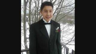 Tyson Blueboy - Rest In Peace