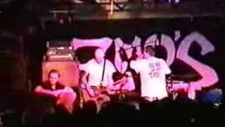 ALL - Original Me + Educated Idiot - Live In Austin 11_7_93