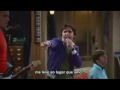The Big Bang Theory - (Red Hot Chili Peppers ...