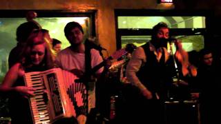 The Phil Roebuck Band  "Somebody Take Me Home" Live 1/27/2011