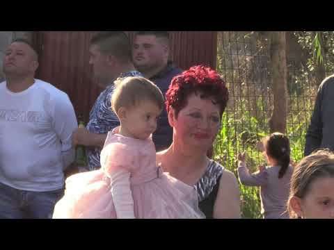 NUNTA Stefan si Gianina - 16 Octombrie 2022 (6) GALICEA MARE