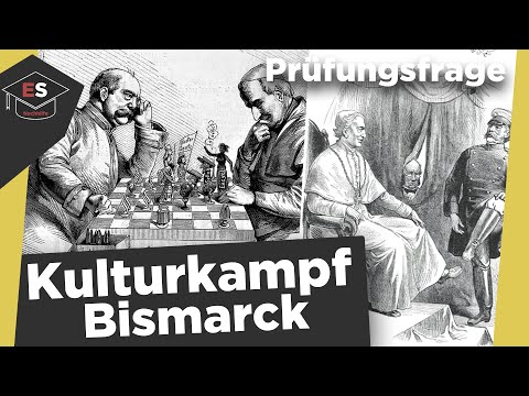 Culture war explained in terms of content and chronology - definition, causes, measures (exam que...