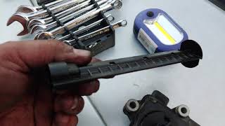 dtc p2070 quickly Fix