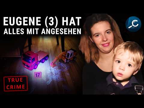„Mama wacht nicht auf“: Die tragische Geschichte des dreijährigen Eugene | TRUE CRIME | Crimify