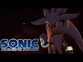 Sonic The Hedgehog 2006 Silver S Story Real Time Fandub Inspired By SnapCube