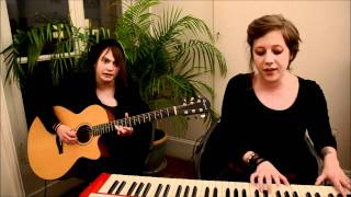 Anna Aaron - &quot;Sea Monsters&quot; (Session acoustique Stars Are Underground)