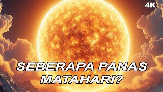 Download lagu SEBERAPA PANAS MATAHARI - TERLALU PANAS ATAU SANGAT PANAS mp3 Download lagu SEBERAPA PANAS MATAHARI - TERLALU PANAS ATAU SANGAT PANAS mp3