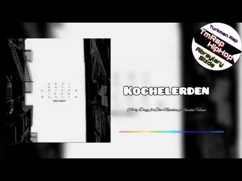 Abdy Dayy ft Iska Muslim ft Swisha Haus-Kochelerden (TmRap-HipHop)