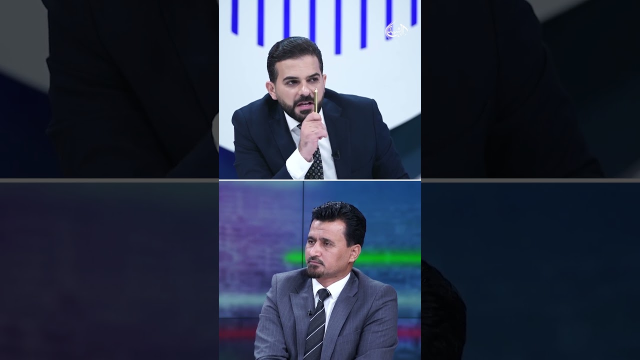 فيديو | غدير: قوى سياسية سنية وكردية تستغل علاقاتها الدولية ضد الشيعة!!