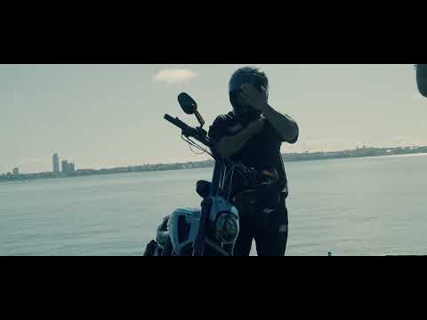 AG ride out 2025. Only street gang in the land all members have blue bikes! #3$GANG #AG🤫