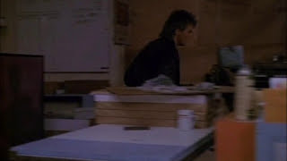 Screencapture Video MacGyver - Through These Eyes