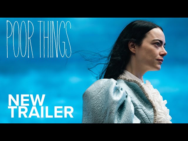 New Trailer
