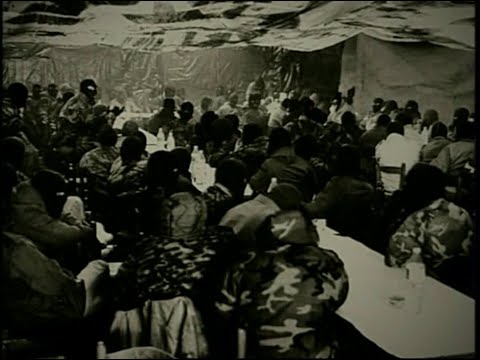 Génération FLNC : les années de plomb