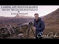 Landscape Photography | Mount Tryfan (Ogwen Valley) & Llyn Gwynant