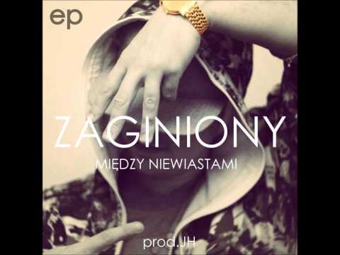 Zaginiony - Sprawdź Jak Się Niszczę